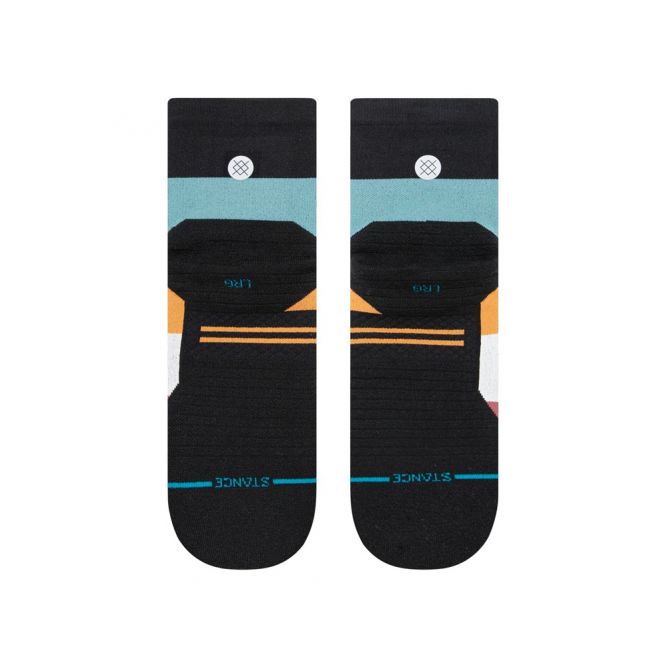 Stance Percy Quarter unisex