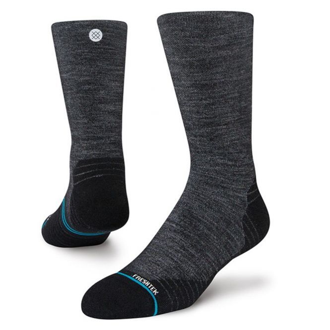 Stance Run Light Crew unisex