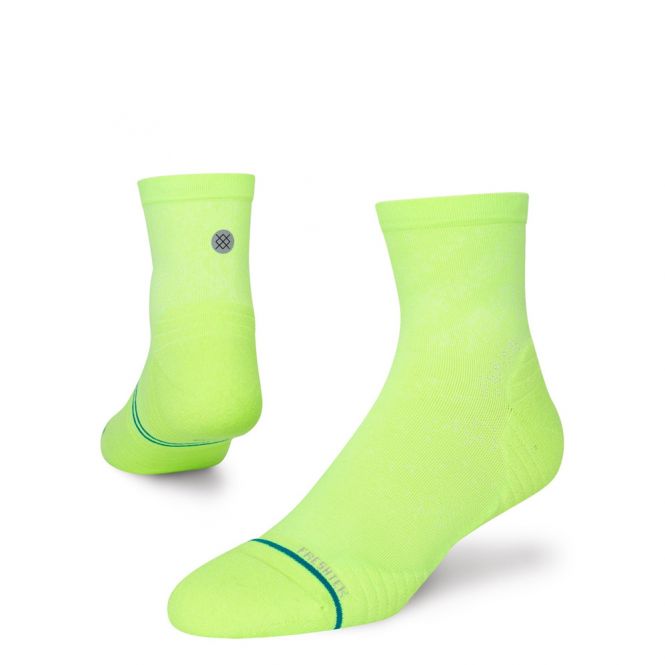 Stance Run Light Quarter unisex