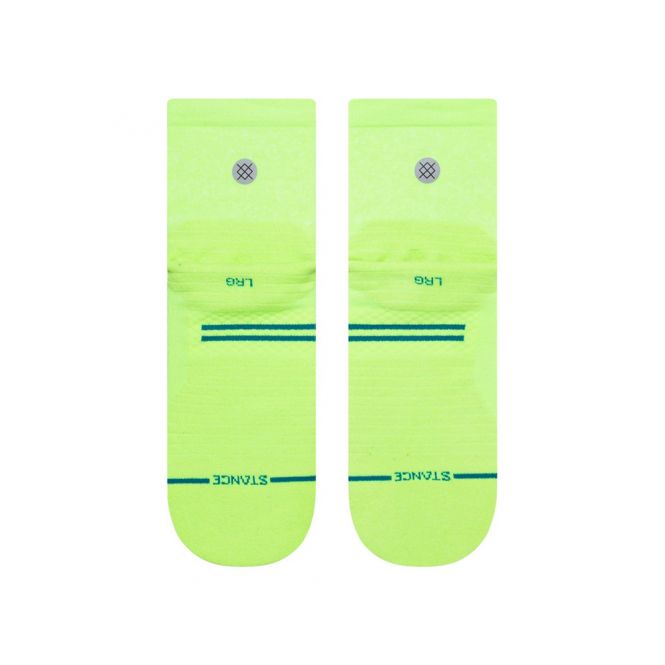 Stance Run Light Quarter unisex