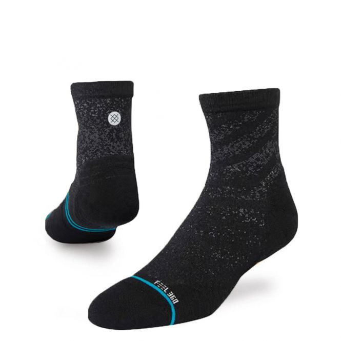 Stance Run Light Quarter unisex