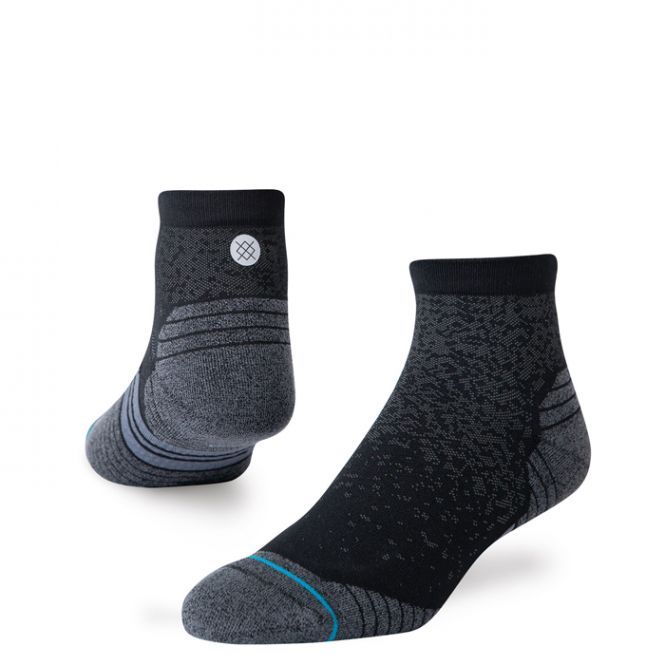 Stance Run QTR ST unisex