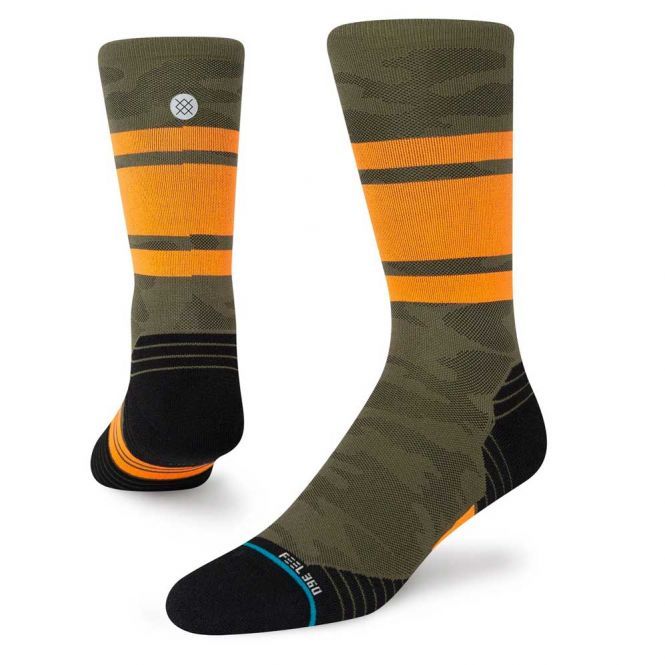 Stance Sargent Crew unisex