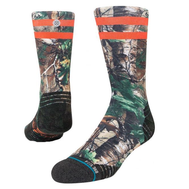 Stance Xtra Light Camo Unisex