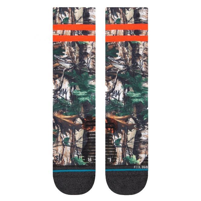 Stance Xtra Light Camo Unisex