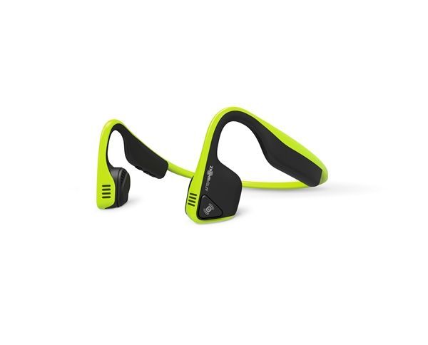 Trekz Titanium - Ivy Green