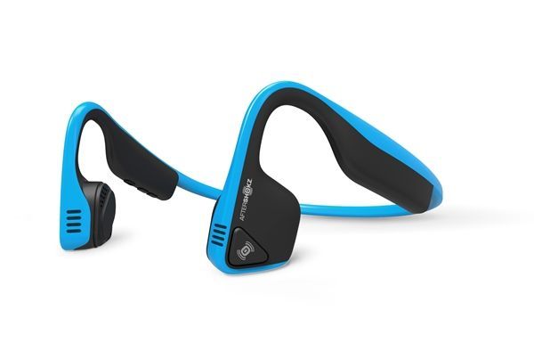 Trekz Titanium - Ocean Blue