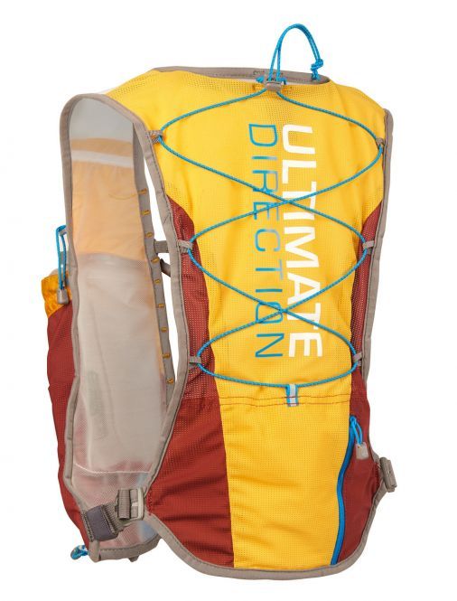Ultimate Direction SJ Ultra Vest 3.0