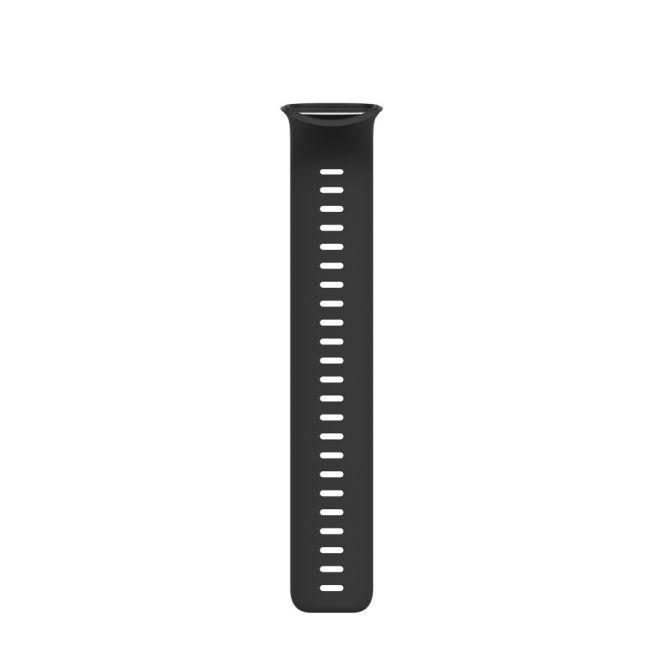 Polar Vantage V2 Single Horlogeband Black S