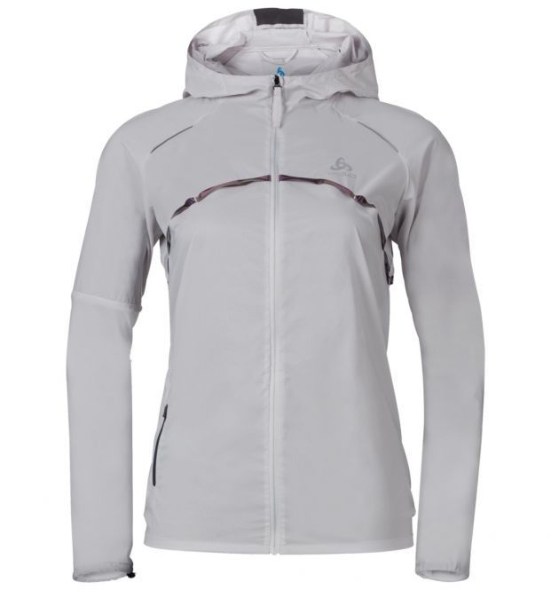 Odlo Whirl hardloopjack dames