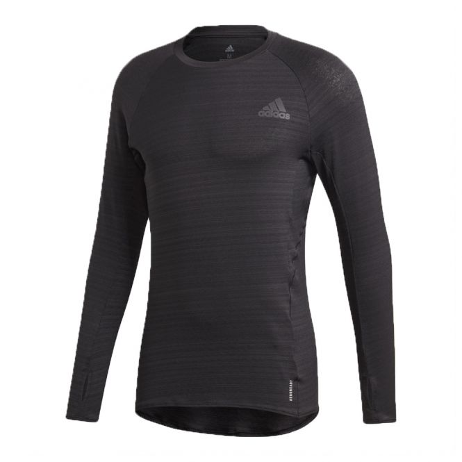 adidas longsleeve heren