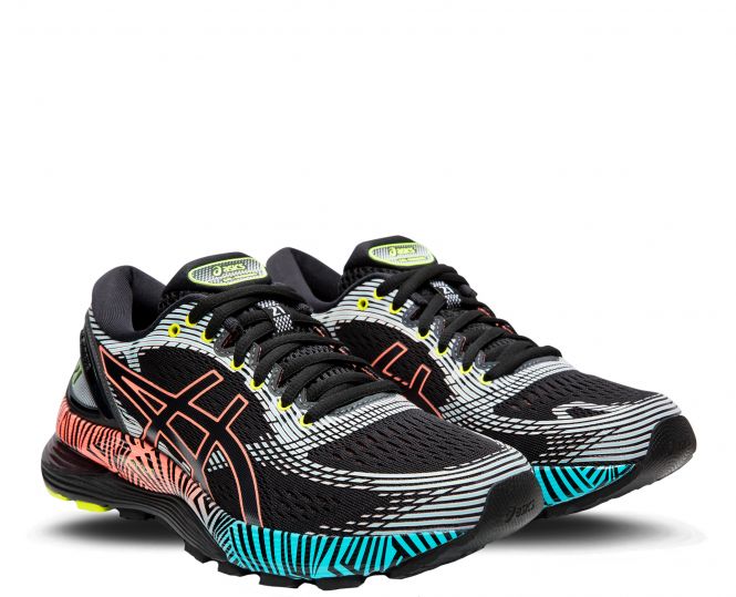 intersport asics nimbus 20