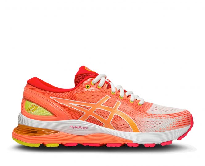 asics nimbus dames asics nimbus dames