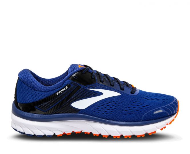 brooks defyance 7 heren