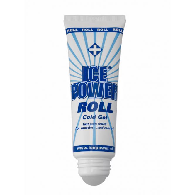 Icepower Roller 75 ml