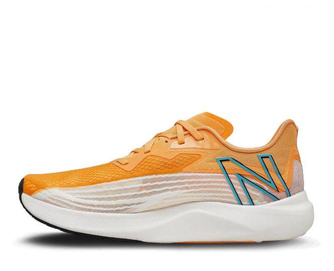 New Balance FuelCell Rebel v2 heren