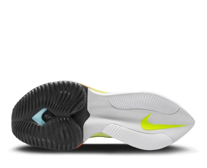 Nike Air Zoom Alphafly NEXT% heren