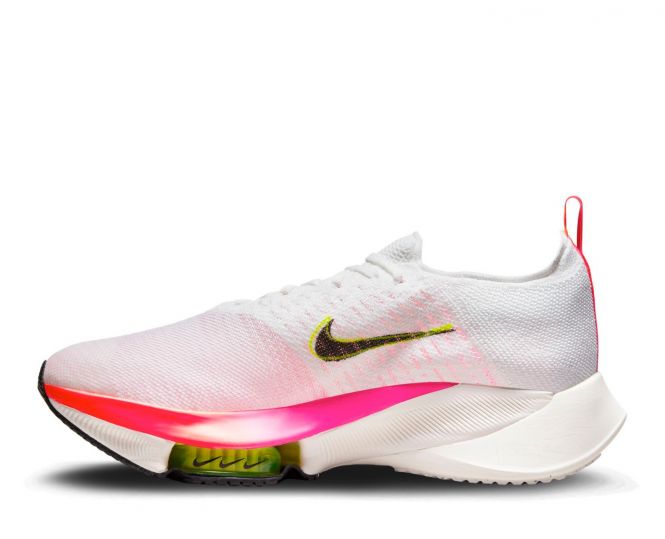 Nike Air Zoom Tempo Next% Heren | All4running