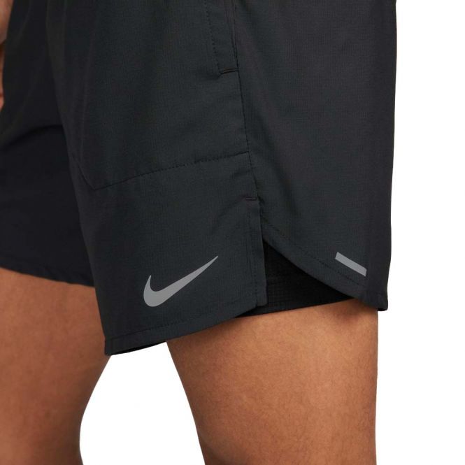 Nike Dri-FIT Stride 2in1 7 Inch Short heren