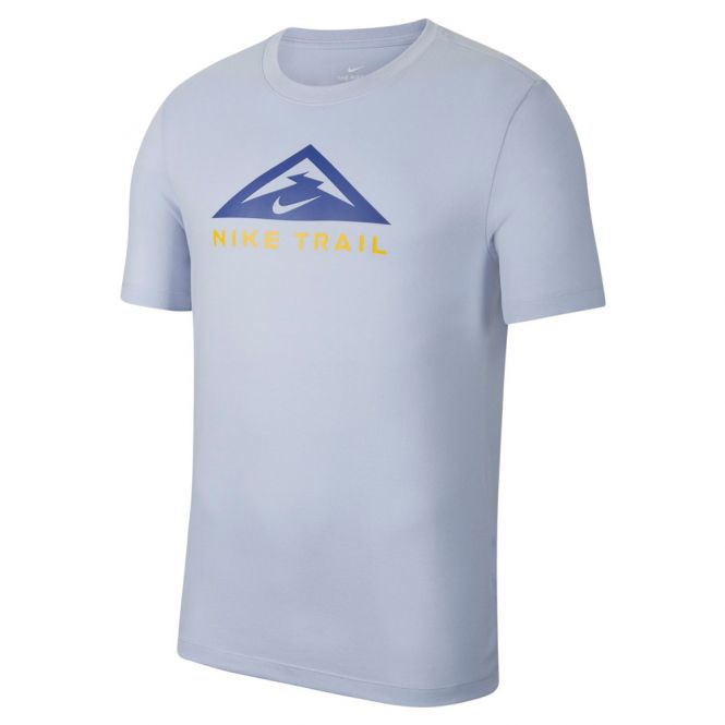 Nike Dri-FIT Trail T-shirt heren