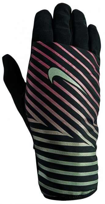 Nike Flash Quilted Gloves dames