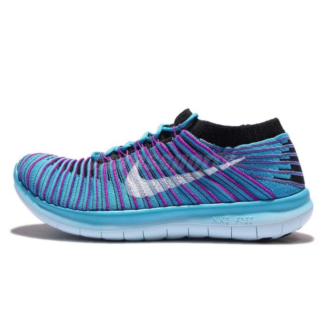 Nike Free RN Motion Fly dames