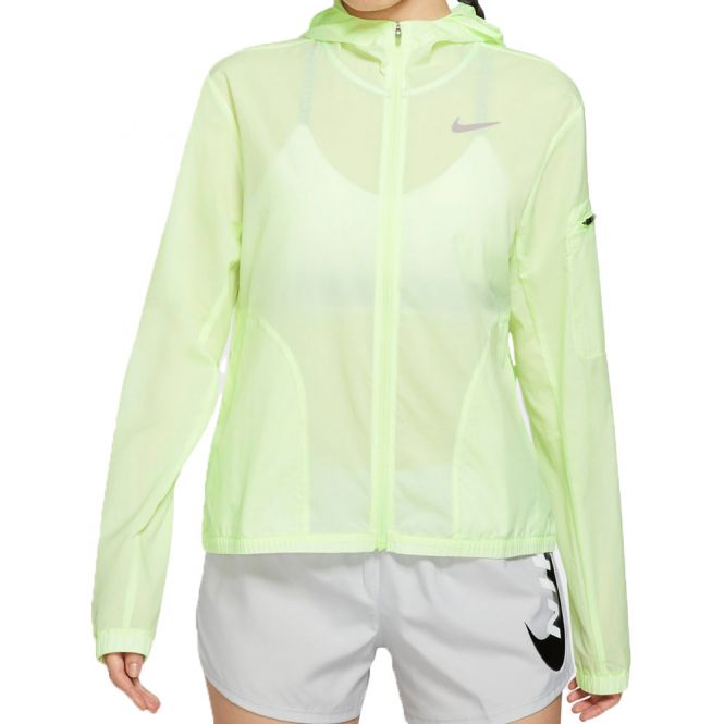 Nike Impossibly Light Jacket dames