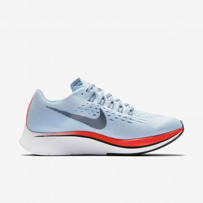 nike zoom fly dames