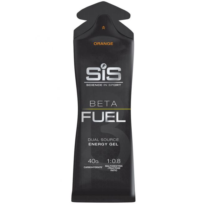 SIS Beta Fuel Orange Gel 60ml