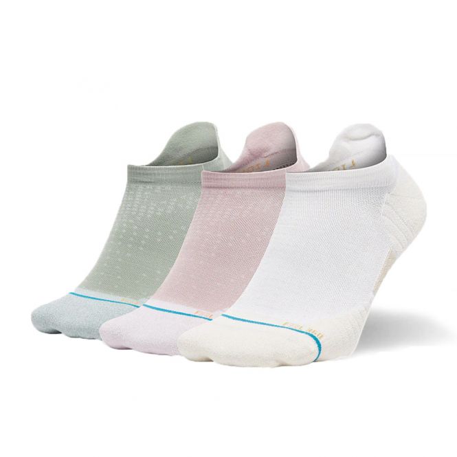 Stance Vertical Tab 3-Pack dames
