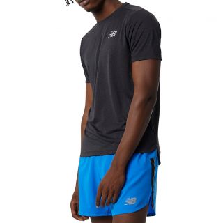 Zwart Heren Jassen van New Balance | Stylight