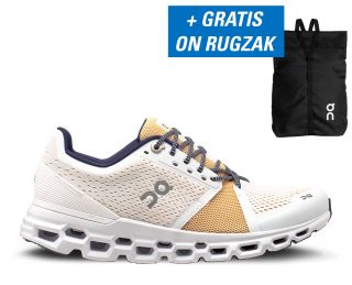 On Cloudstratus dames