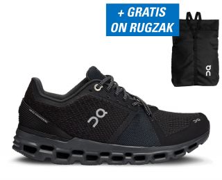 On Cloudstratus heren