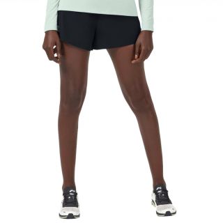 On Running Shorts dames