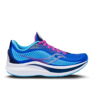 Saucony Endorphin Speed 2 dames