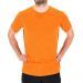 Oranje