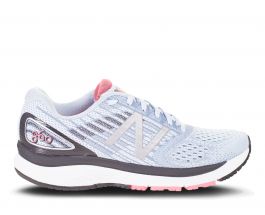 new balance 860 heren grijs