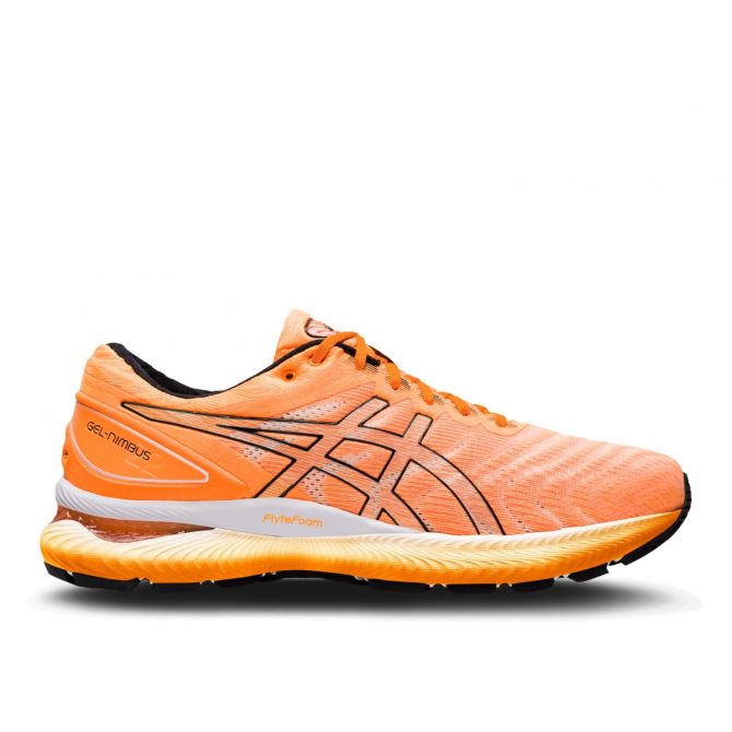 Asics nimbus 22 heren hotsell