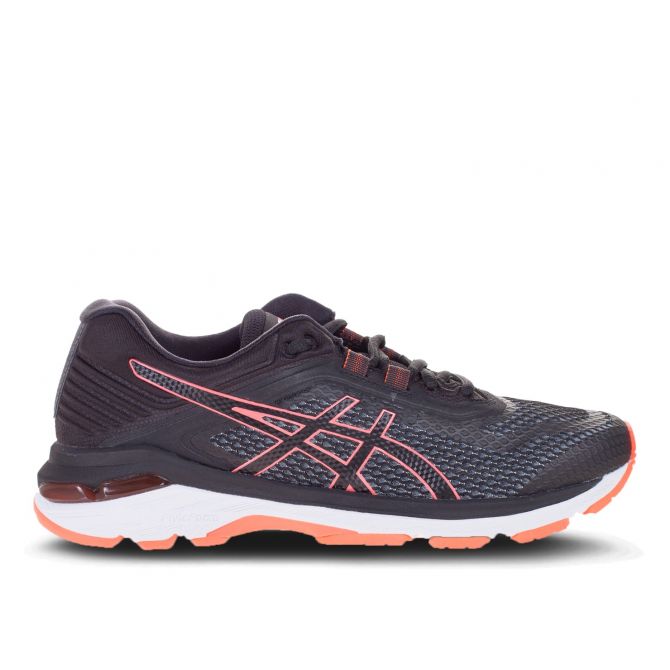 Asics gt 2000 6 dames zwart 2025