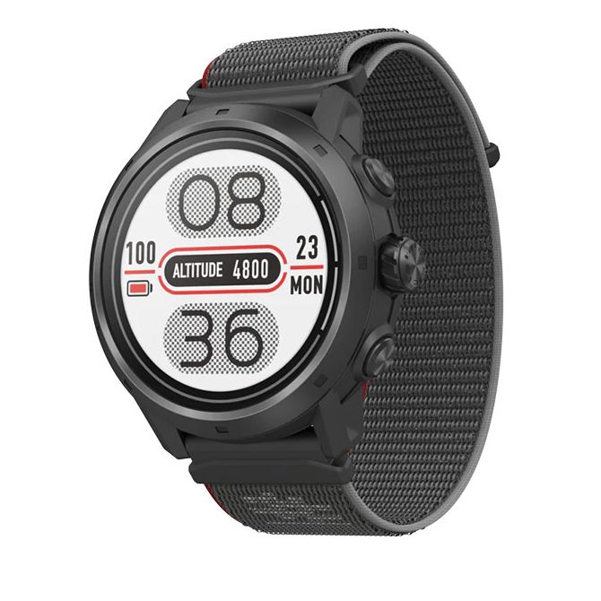 Apex coros watch outlet