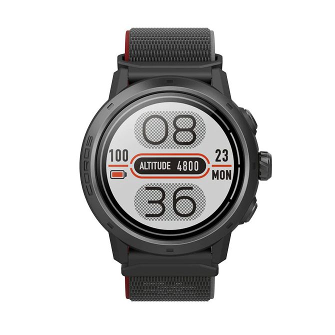COROS Apex 2 Pro