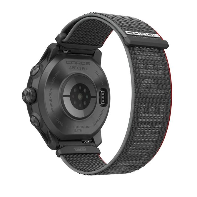COROS Apex 2 Pro