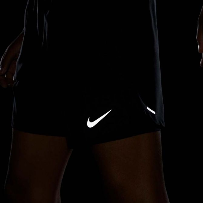 Nike two in one shorts top