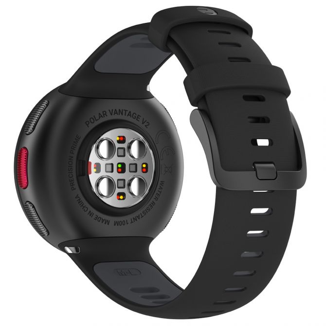 Polar Vantage V2 HR M L