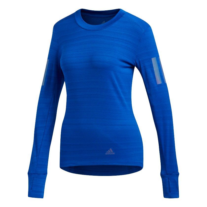 adidas Rise Up N Run Longsleeve