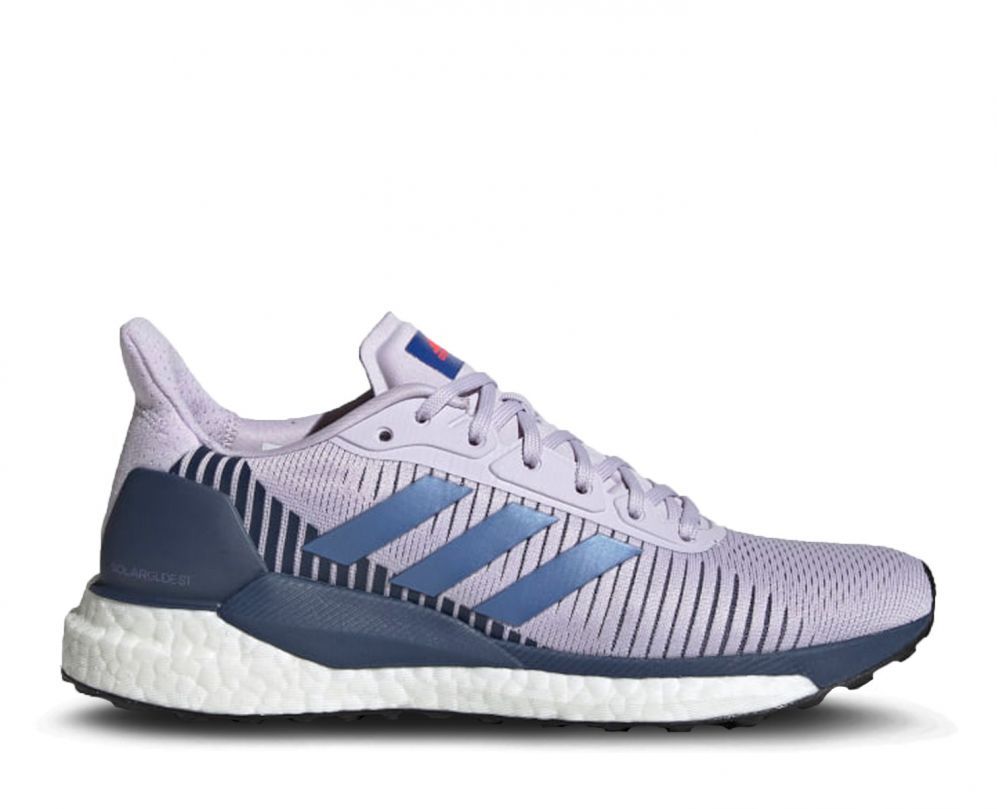 zeemijl meteoor fax adidas Solar Glide ST 19 dames