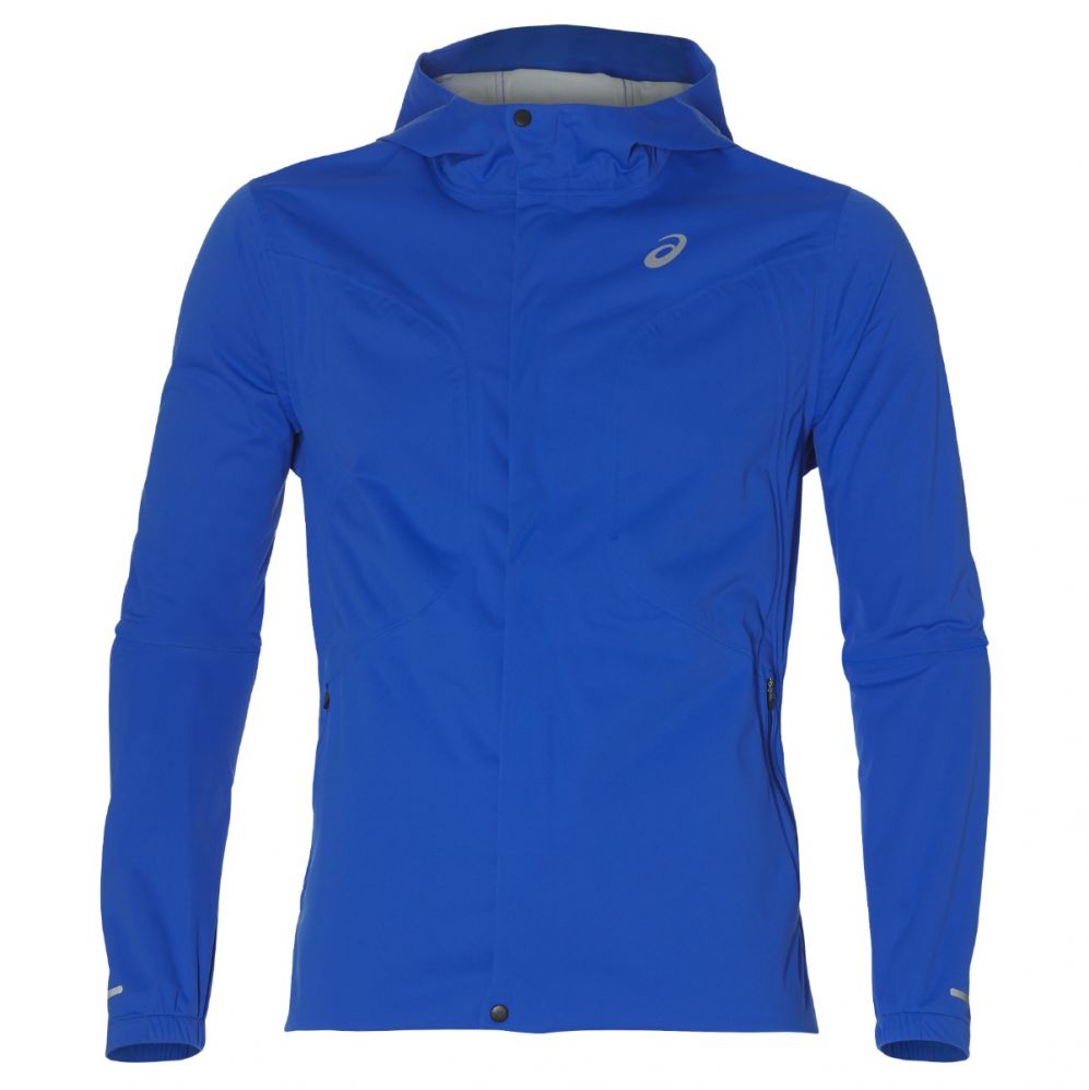 Vervallen Senator Vergelijking ASICS Accelerate jacket heren