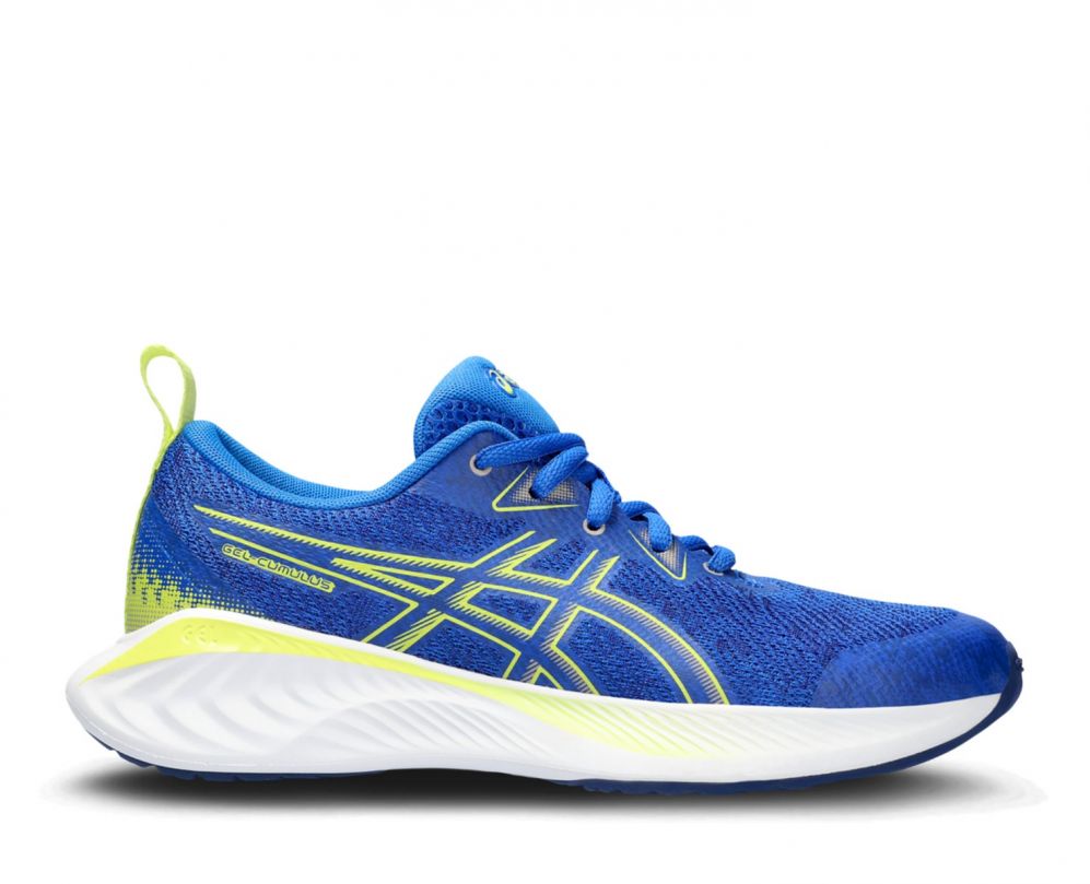 asics cumulus kids