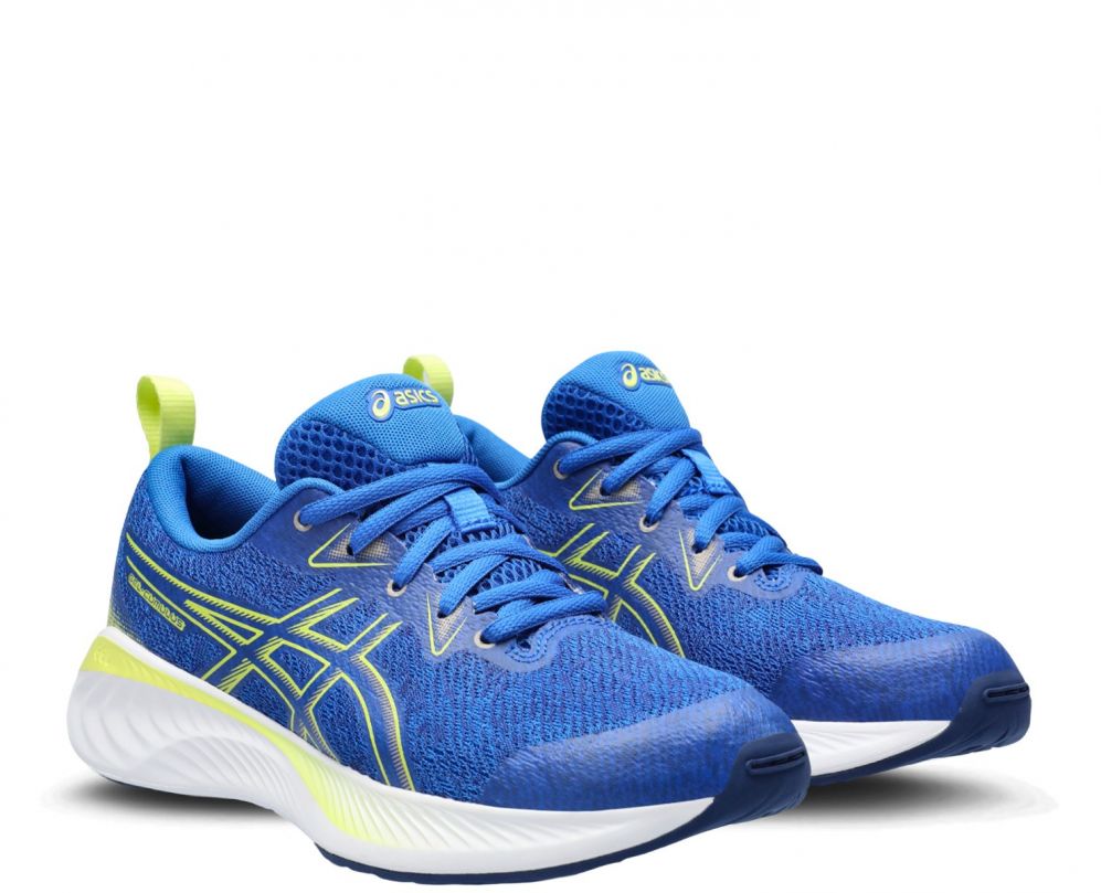 asics cumulus kids