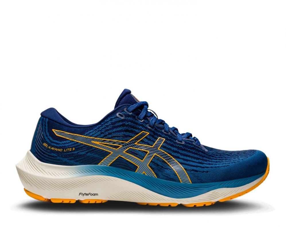 sponsor Hoelahoep onderwijzen ASICS GEL-Kayano Lite 3 heren